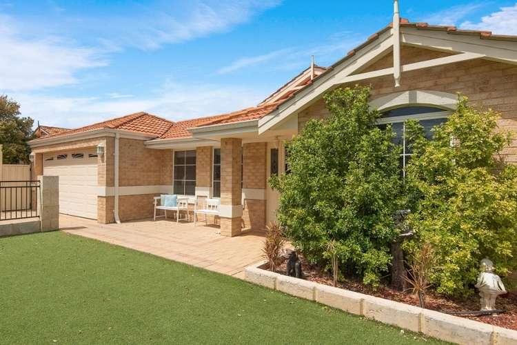 Fourth view of Homely house listing, 18 Whyalla Chase, Tapping WA 6065