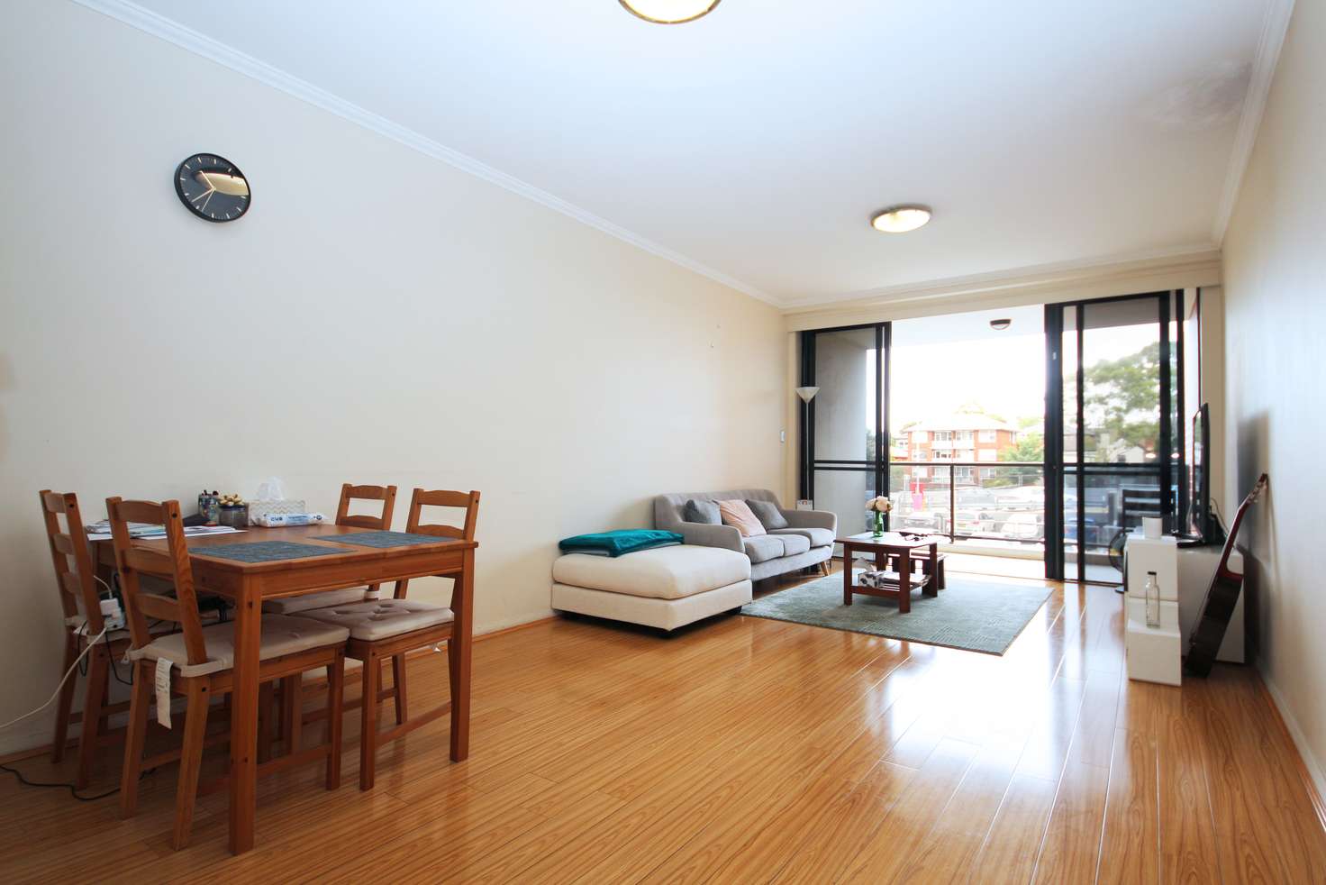 Main view of Homely apartment listing, 159/1 Brown Street, Ashfield NSW 2131