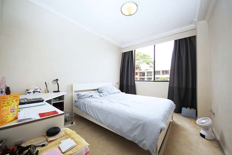 Third view of Homely apartment listing, 159/1 Brown Street, Ashfield NSW 2131