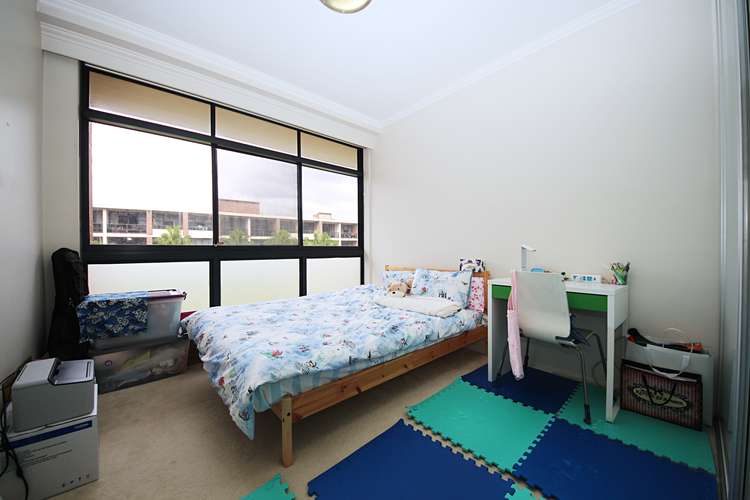 Fourth view of Homely apartment listing, 159/1 Brown Street, Ashfield NSW 2131