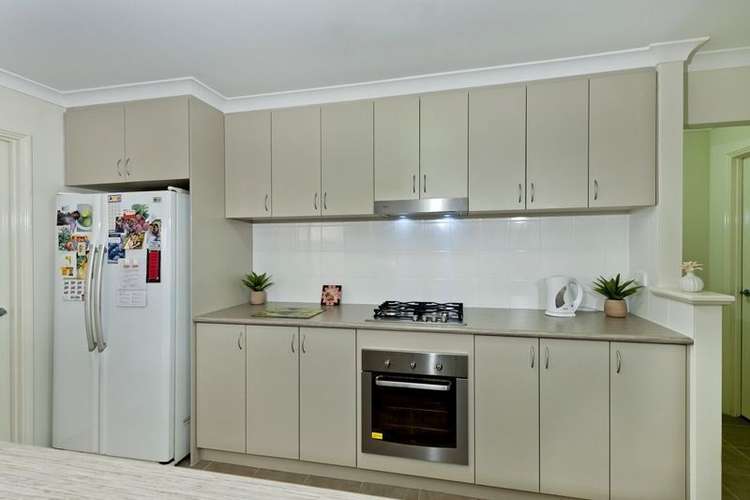 Second view of Homely unit listing, Unit 6/24 Larwood Cres, High Wycombe WA 6057