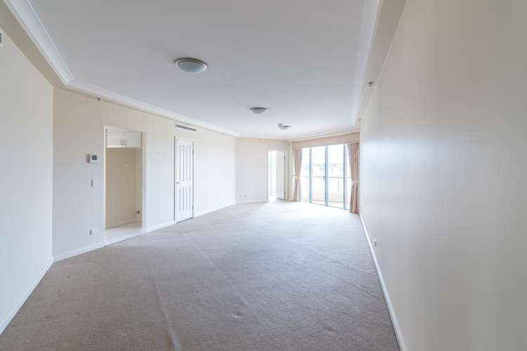 Third view of Homely apartment listing, 501 Queen St, Brisbane City QLD 4000