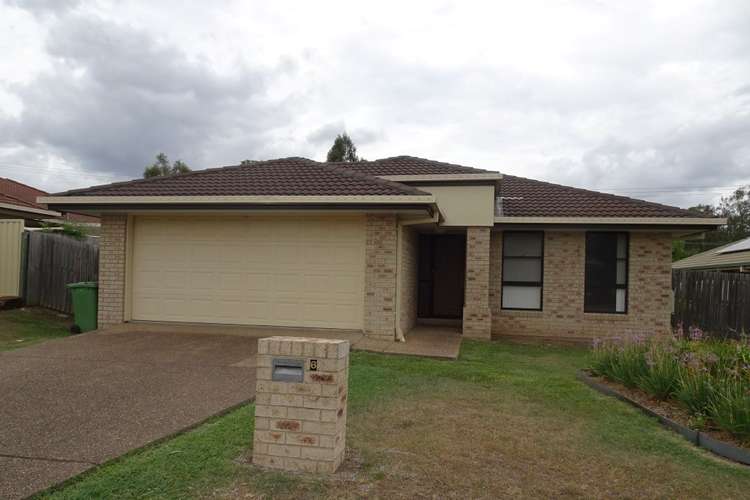 Main view of Homely house listing, 6 Arthur Terrace, Boonah QLD 4310