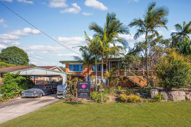 Main view of Homely house listing, 22 Le Grand St, Macgregor QLD 4109