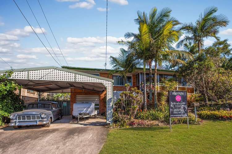 Second view of Homely house listing, 22 Le Grand St, Macgregor QLD 4109