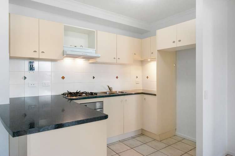 Main view of Homely apartment listing, 33/131 Wickham Street, Fortitude Valley QLD 4006