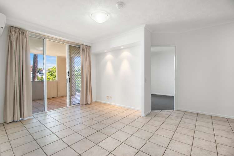 Third view of Homely apartment listing, 33/131 Wickham Street, Fortitude Valley QLD 4006