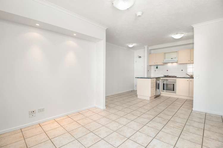Fourth view of Homely apartment listing, 33/131 Wickham Street, Fortitude Valley QLD 4006