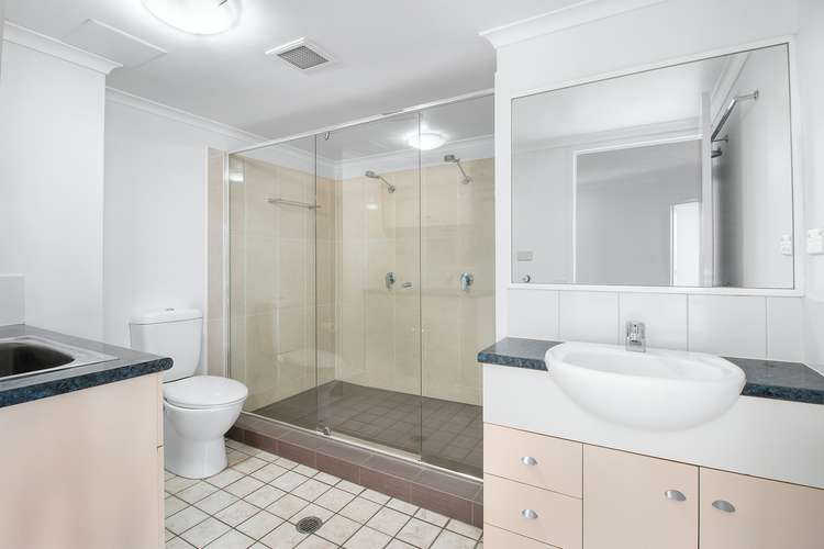Fifth view of Homely apartment listing, 33/131 Wickham Street, Fortitude Valley QLD 4006