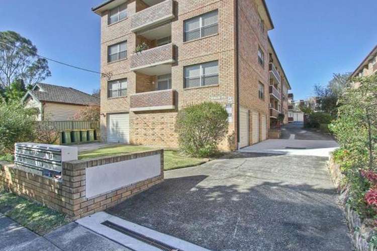 Fifth view of Homely apartment listing, 30/23 Station Street, Dundas NSW 2117