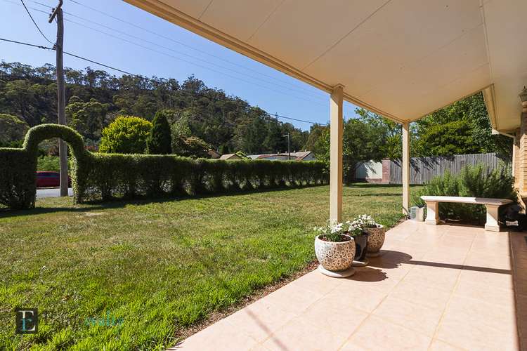 Fifth view of Homely house listing, 45 Foxlow Street, Captains Flat NSW 2623