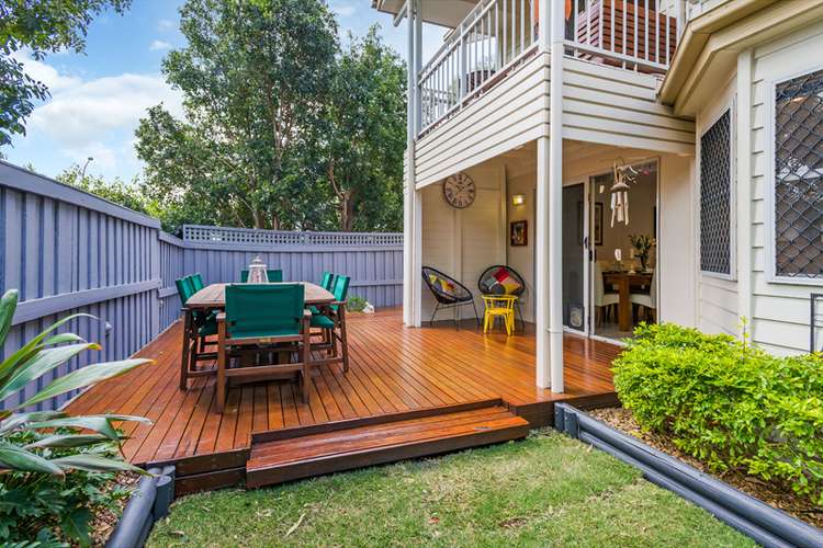 Main view of Homely townhouse listing, 15/15 San Mateo Blvd, Eight Mile Plains QLD 4113