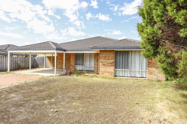 Second view of Homely house listing, 3 Sprigg Pass, Clarkson WA 6030