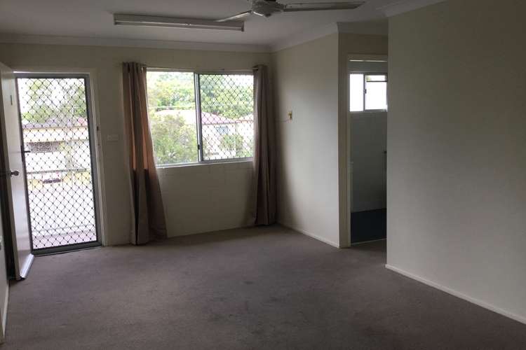 Main view of Homely unit listing, Unit 2/135 Edington Street, Berserker QLD 4701