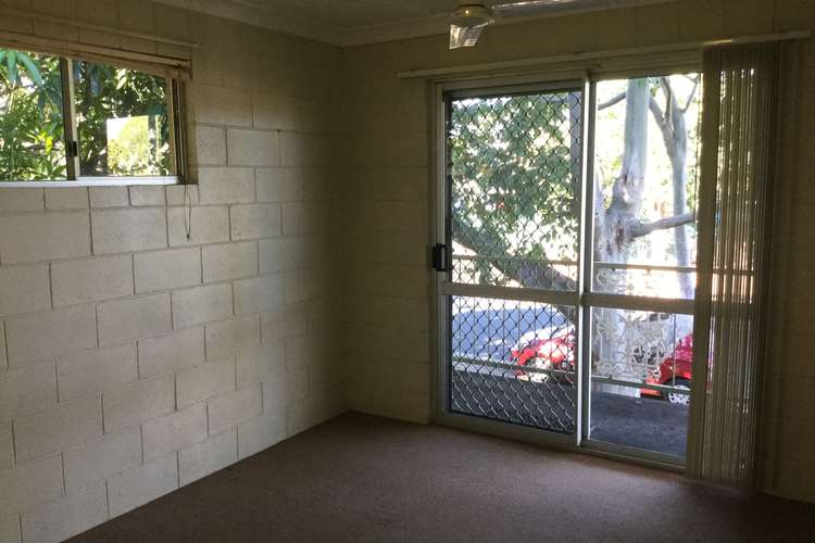Third view of Homely unit listing, Unit 2/135 Edington Street, Berserker QLD 4701