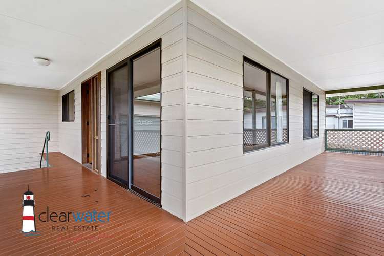 Sixth view of Homely house listing, 3 Brighton Park Rd, Wallaga Lake NSW 2546