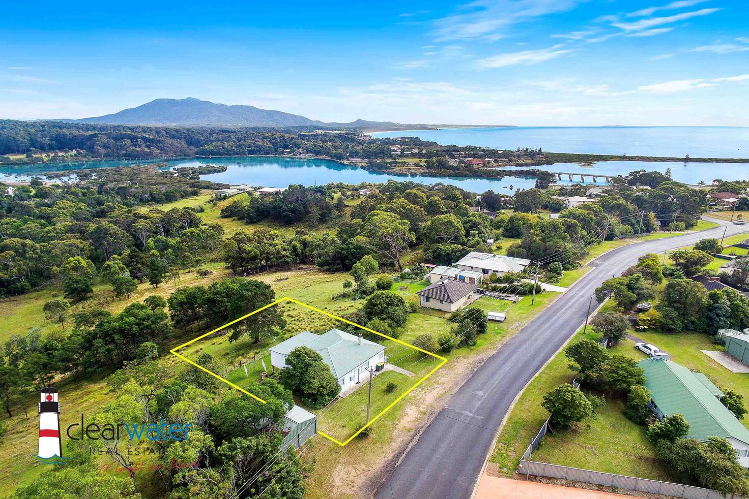 Main view of Homely house listing, 119 Murrah St, Bermagui NSW 2546
