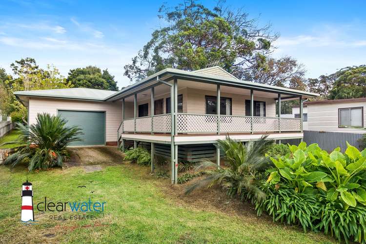 Fourth view of Homely house listing, 3 Brighton Park Rd, Wallaga Lake NSW 2546