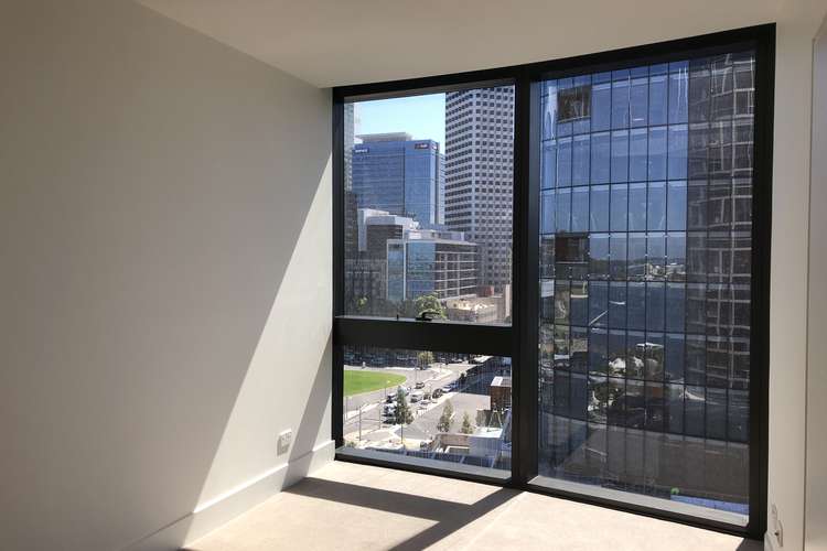 Third view of Homely apartment listing, The Tower Elizabeth Quay, Perth WA 6000