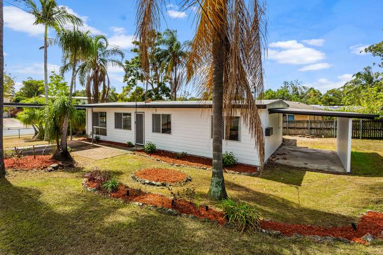Main view of Homely house listing, 2 Pioneer Ct, Eagleby QLD 4207