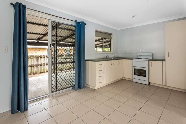 Second view of Homely house listing, 2 Pioneer Ct, Eagleby QLD 4207
