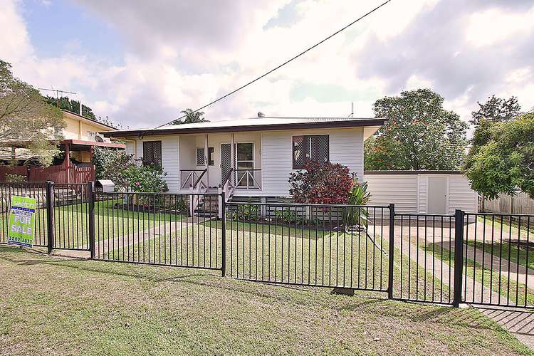 Main view of Homely house listing, 105 Fernvale Rd, Brassall QLD 4305