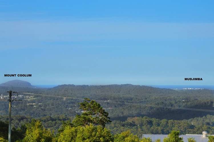 Third view of Homely acreageSemiRural listing, 95 Upper Rambert Rd, Eudlo QLD 4554