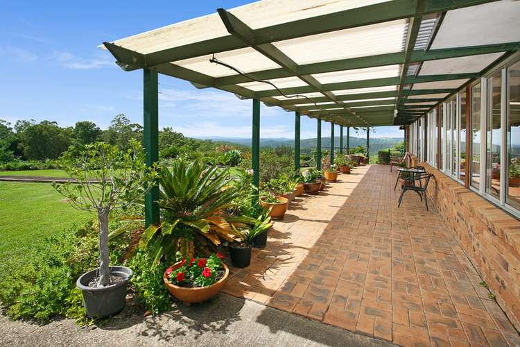 Fourth view of Homely acreageSemiRural listing, 95 Upper Rambert Rd, Eudlo QLD 4554
