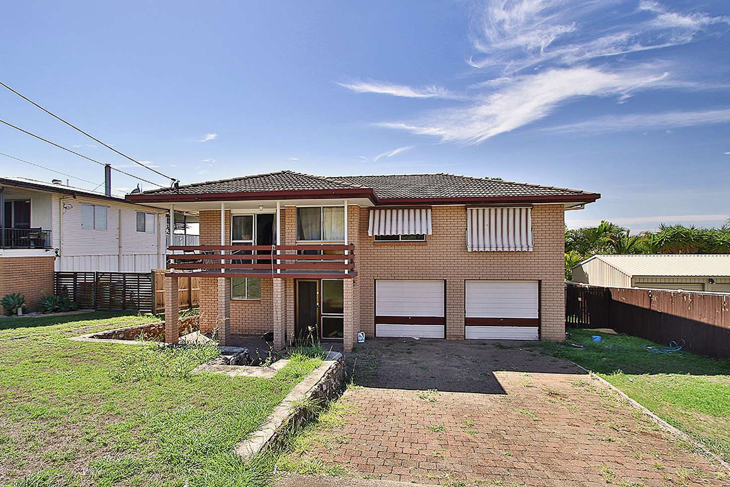 Main view of Homely house listing, 3 Kurrajong St, Flinders View QLD 4305