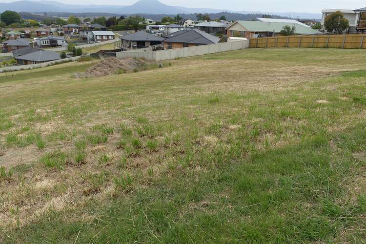 Main view of Homely residentialLand listing, Lot 30 Dry Street, Deloraine TAS 7304