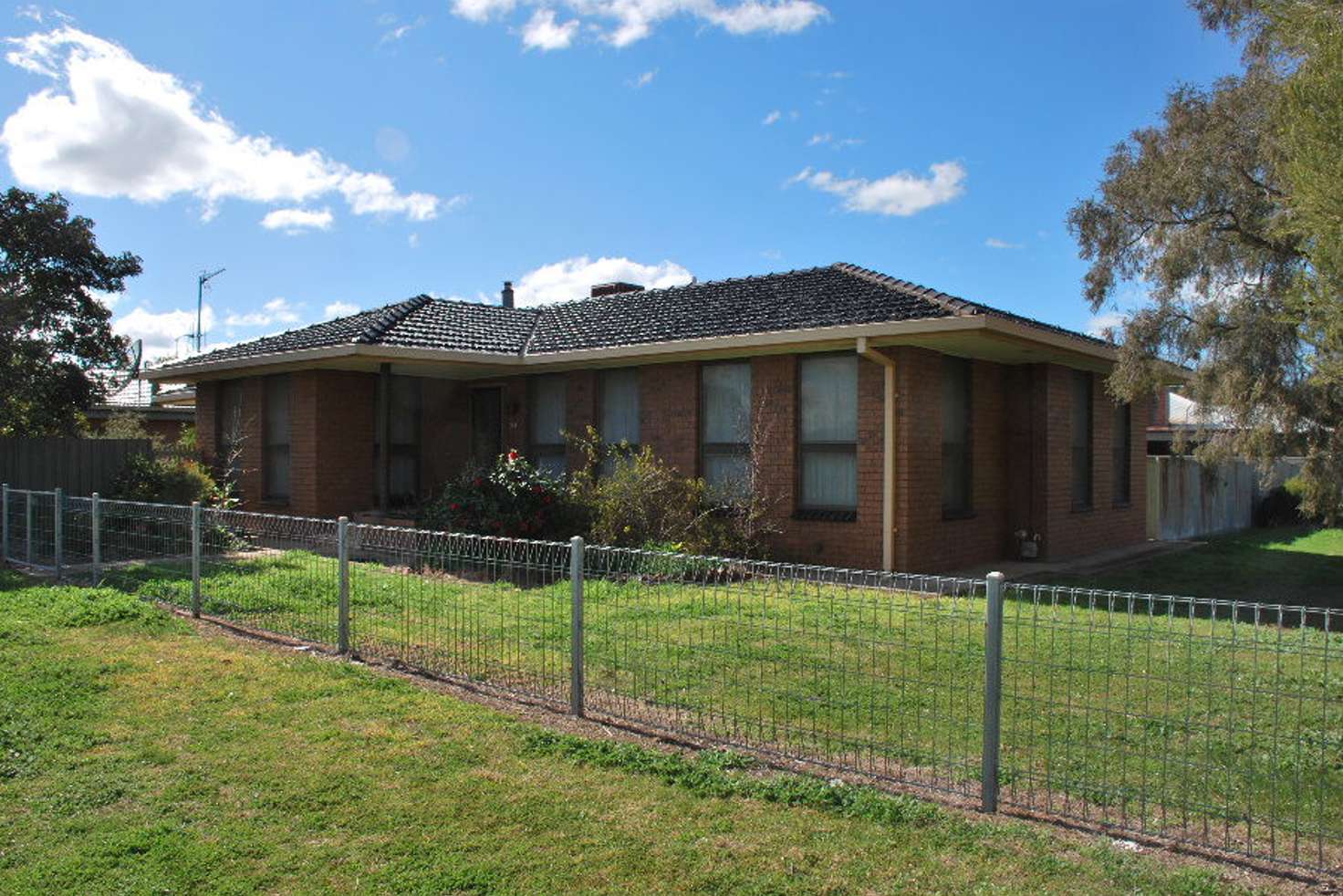 Main view of Homely house listing, 53-55 Mookarii Street, Cobram VIC 3644