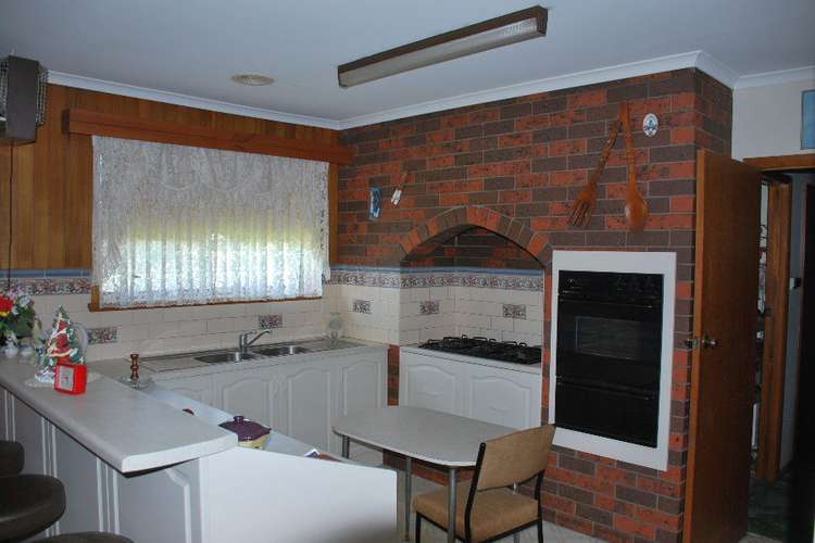 Second view of Homely house listing, 53-55 Mookarii Street, Cobram VIC 3644