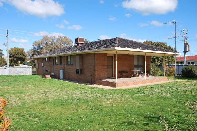 Fifth view of Homely house listing, 53-55 Mookarii Street, Cobram VIC 3644