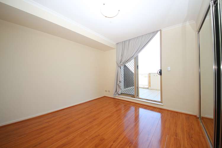 Third view of Homely apartment listing, 801/17-20 The Esplanade, Ashfield NSW 2131