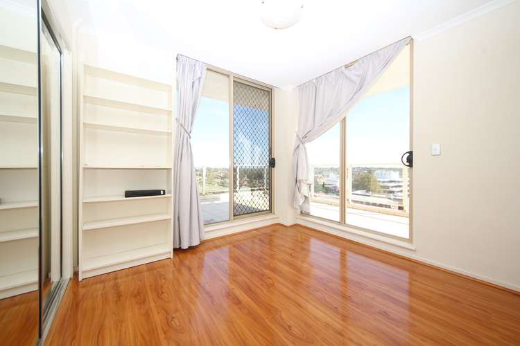 Fifth view of Homely apartment listing, 801/17-20 The Esplanade, Ashfield NSW 2131