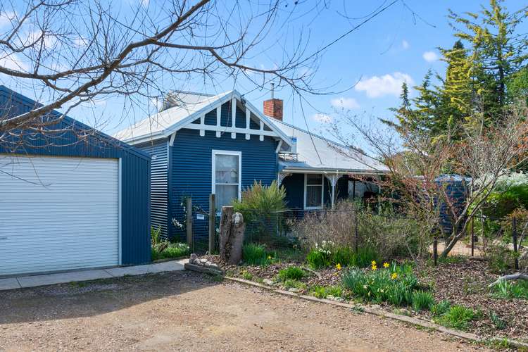 Second view of Homely house listing, 196 Hanson St, Corryong VIC 3707