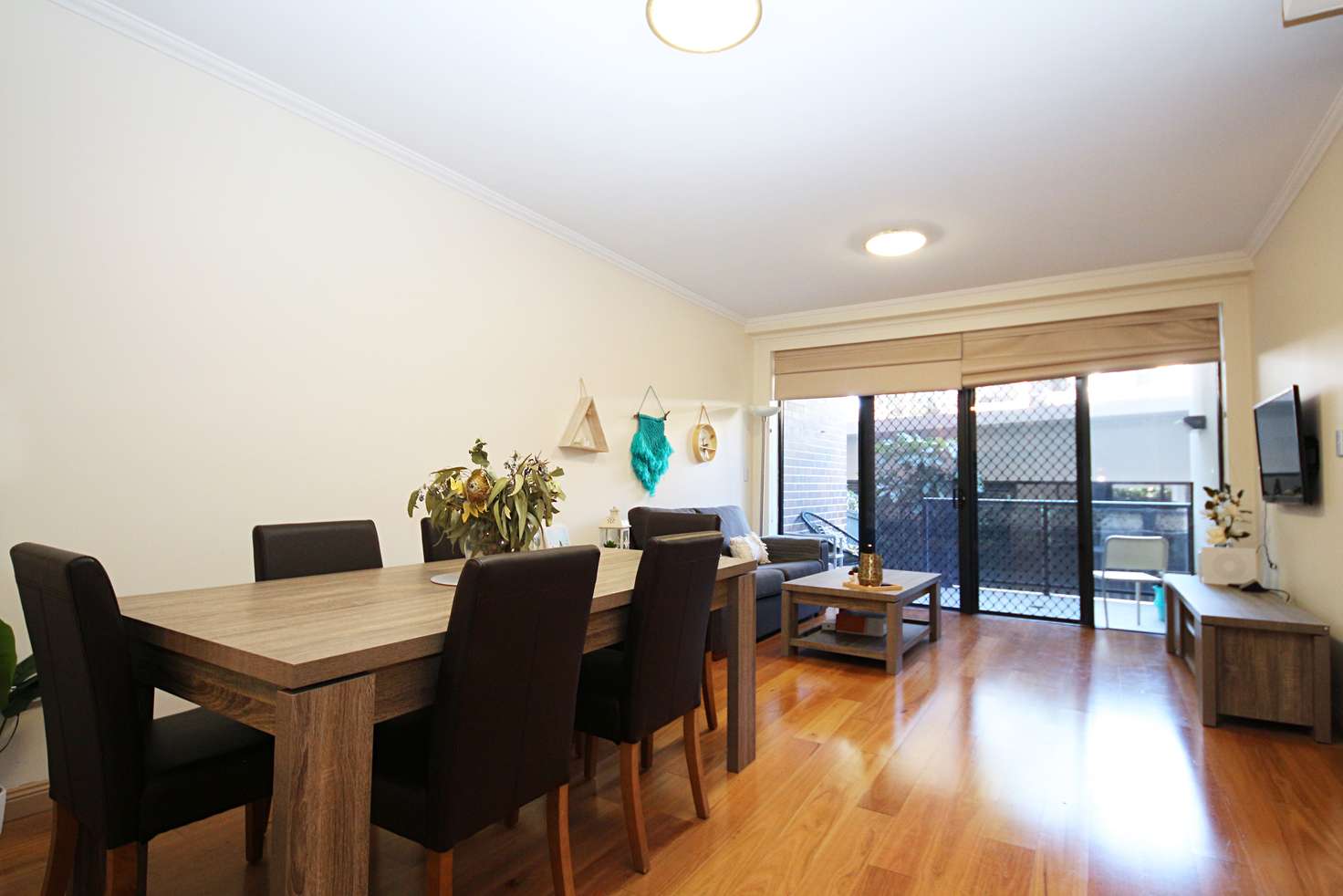 Main view of Homely apartment listing, 177/1 Brown St, Ashfield NSW 2131