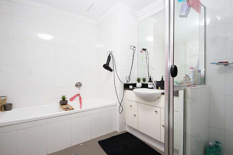 Third view of Homely apartment listing, 177/1 Brown St, Ashfield NSW 2131