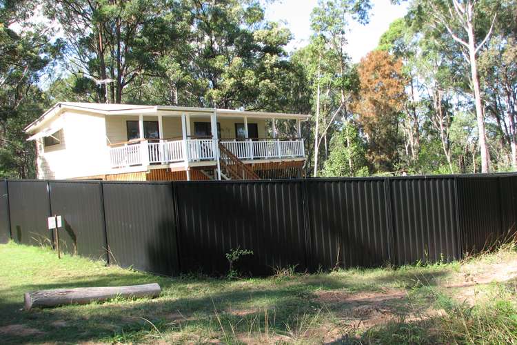 Main view of Homely house listing, 44 Belgrave Rd, Russell Island QLD 4184
