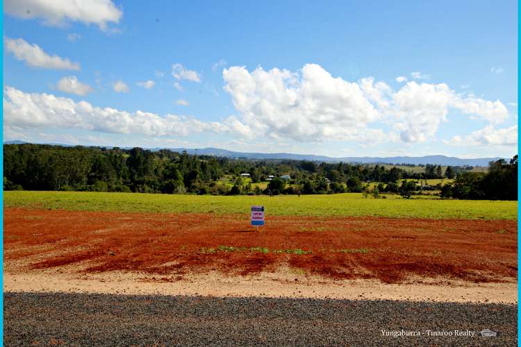 Main view of Homely residentialLand listing, Lot 80 Lynne Road, Peeramon QLD 4885