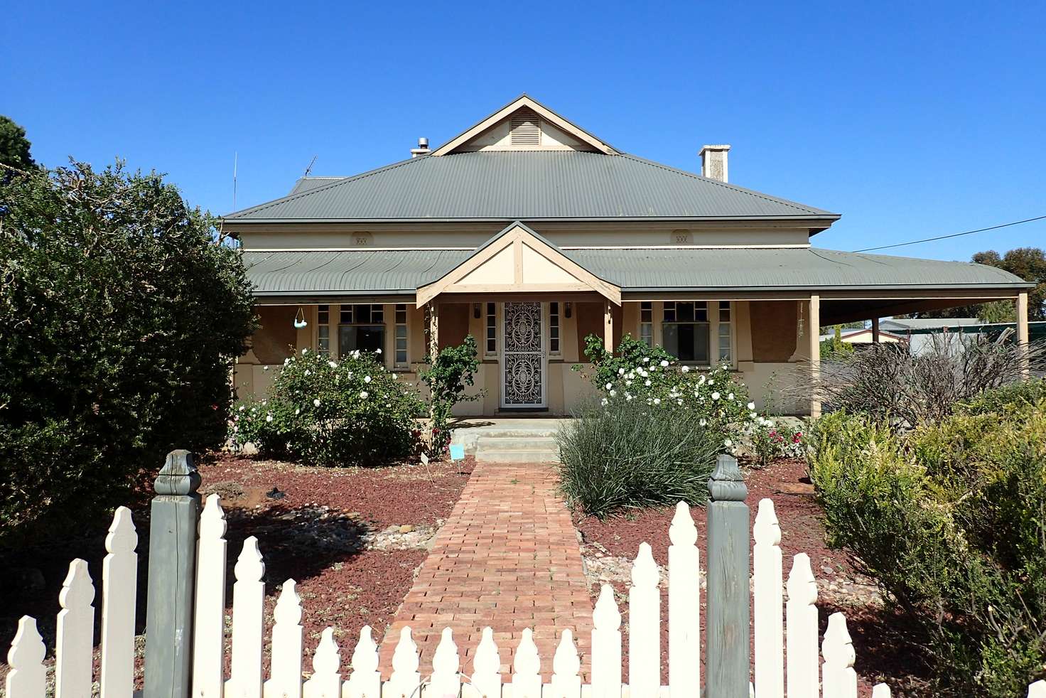 Main view of Homely house listing, 9 Avice St, Booleroo Centre SA 5482