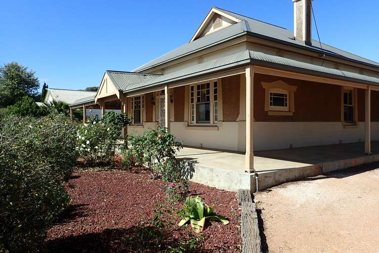 Second view of Homely house listing, 9 Avice St, Booleroo Centre SA 5482