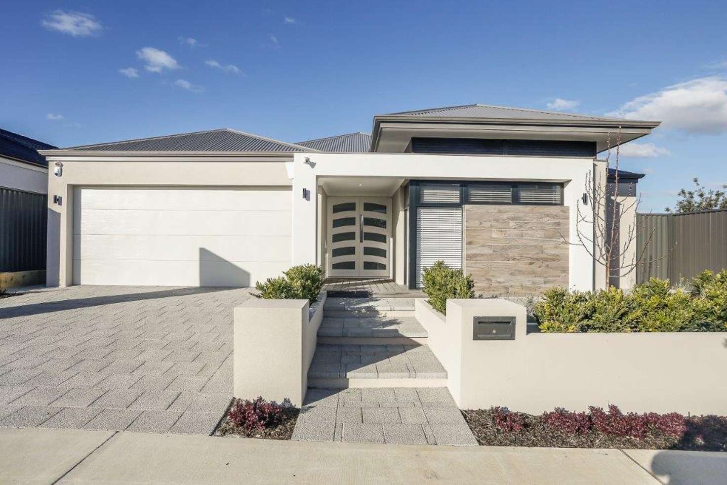 Main view of Homely house listing, 7 Pallium Way, Jindalee WA 6036