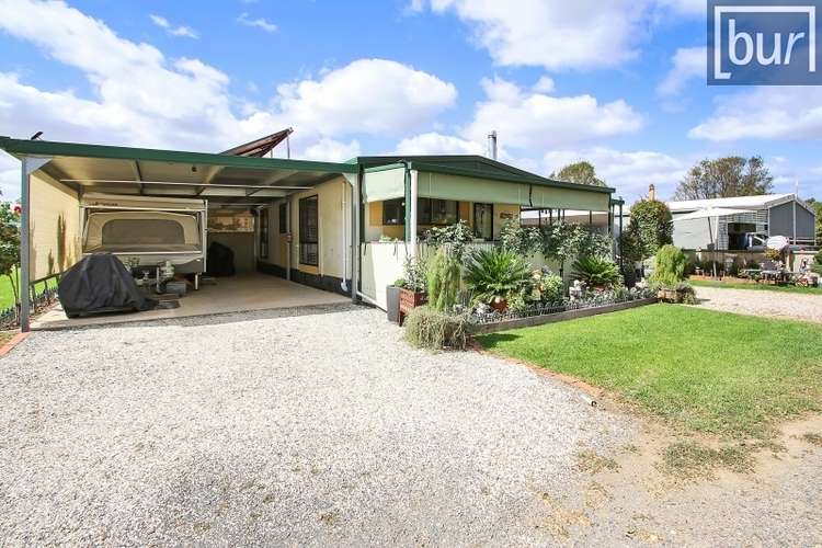 Second view of Homely unit listing, 76/5189 Riverina Hwy, Howlong NSW 2643
