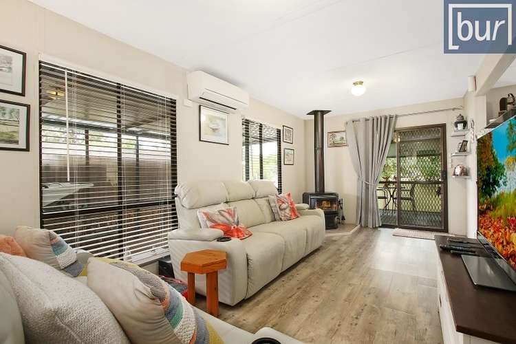 Third view of Homely unit listing, 76/5189 Riverina Hwy, Howlong NSW 2643