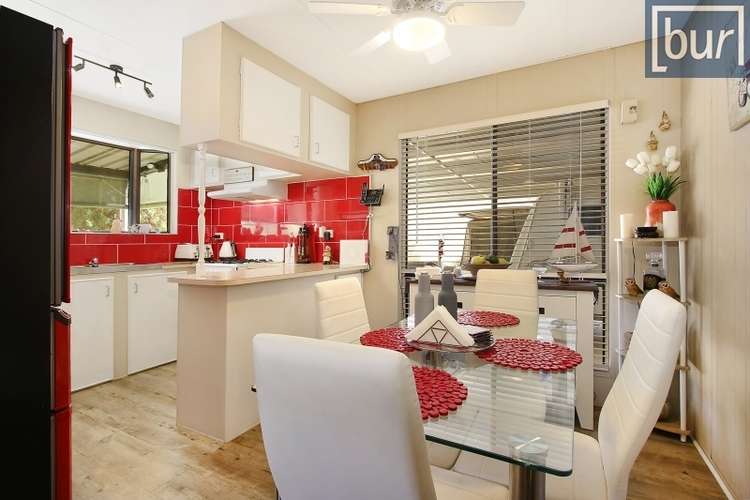 Sixth view of Homely unit listing, 76/5189 Riverina Hwy, Howlong NSW 2643