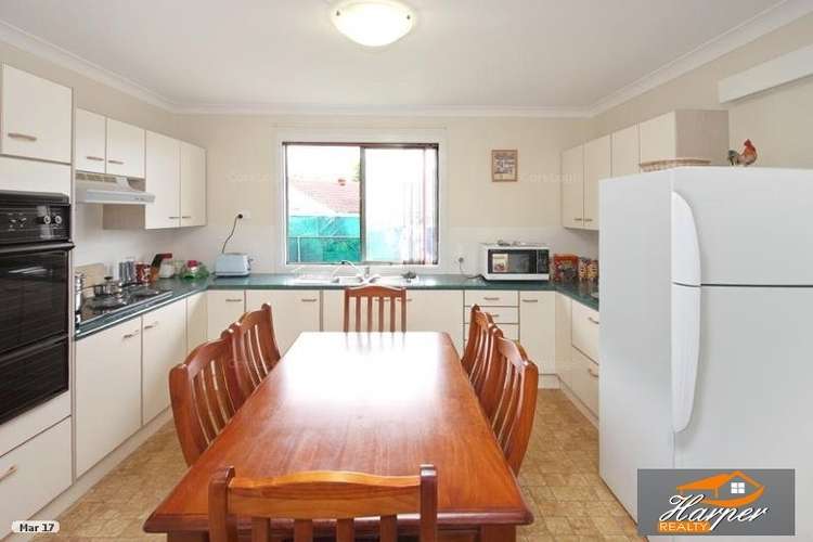 Third view of Homely house listing, 5, Meckiff St, Upper Mount Gravatt QLD 4122