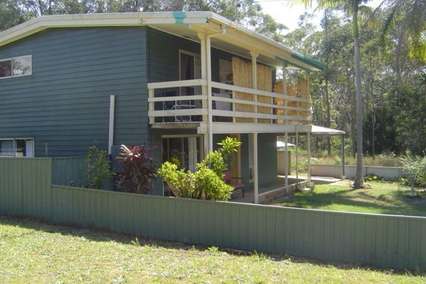 Main view of Homely house listing, 18 Main View Dr, Russell Island QLD 4184