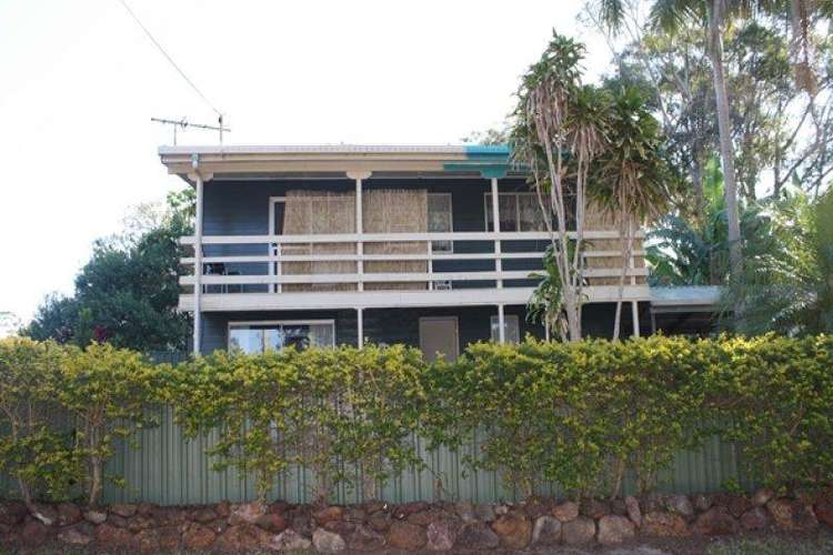 Second view of Homely house listing, 18 Main View Dr, Russell Island QLD 4184