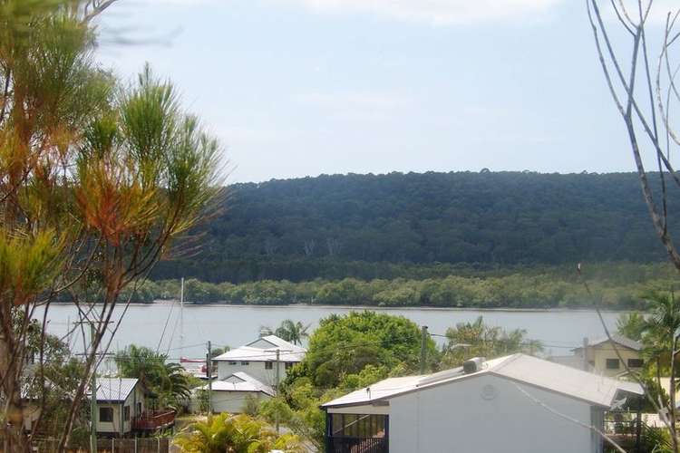 Second view of Homely residentialLand listing, 60 Barcelona Tce, Russell Island QLD 4184